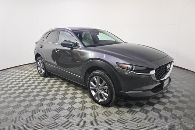 used 2022 Mazda CX-30 car, priced at $24,488