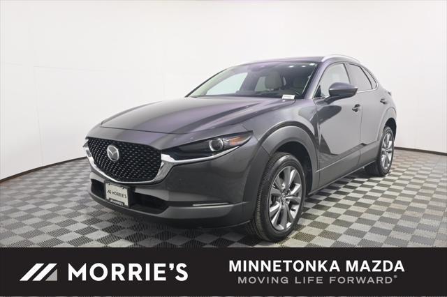 used 2022 Mazda CX-30 car, priced at $24,488