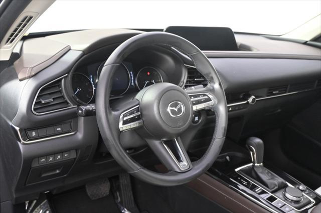 used 2022 Mazda CX-30 car, priced at $24,488