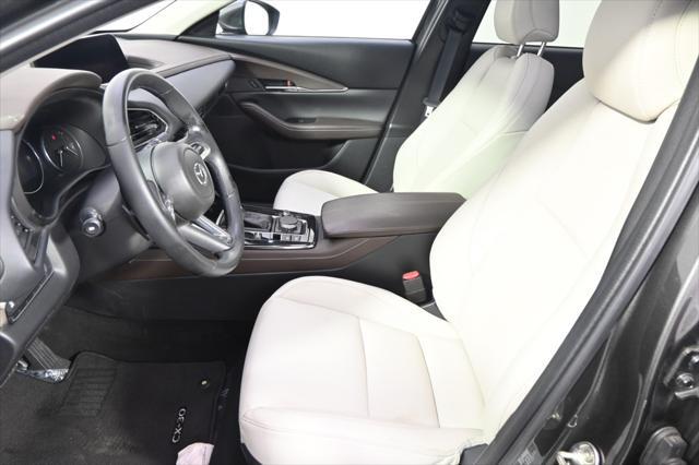 used 2022 Mazda CX-30 car, priced at $24,488