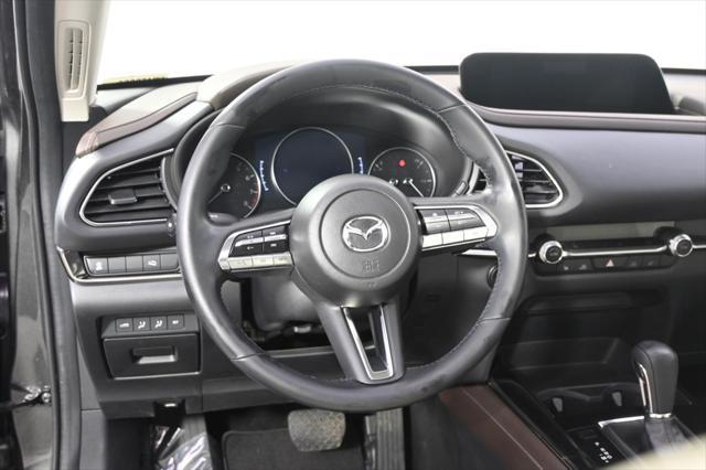 used 2022 Mazda CX-30 car, priced at $24,488