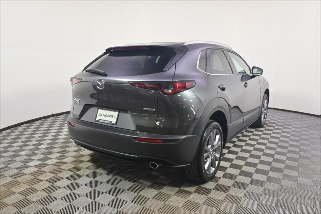 used 2022 Mazda CX-30 car, priced at $24,488