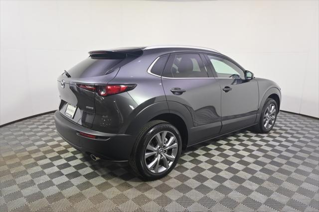 used 2022 Mazda CX-30 car, priced at $24,488