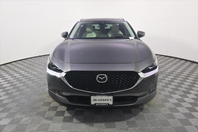 used 2022 Mazda CX-30 car, priced at $24,488