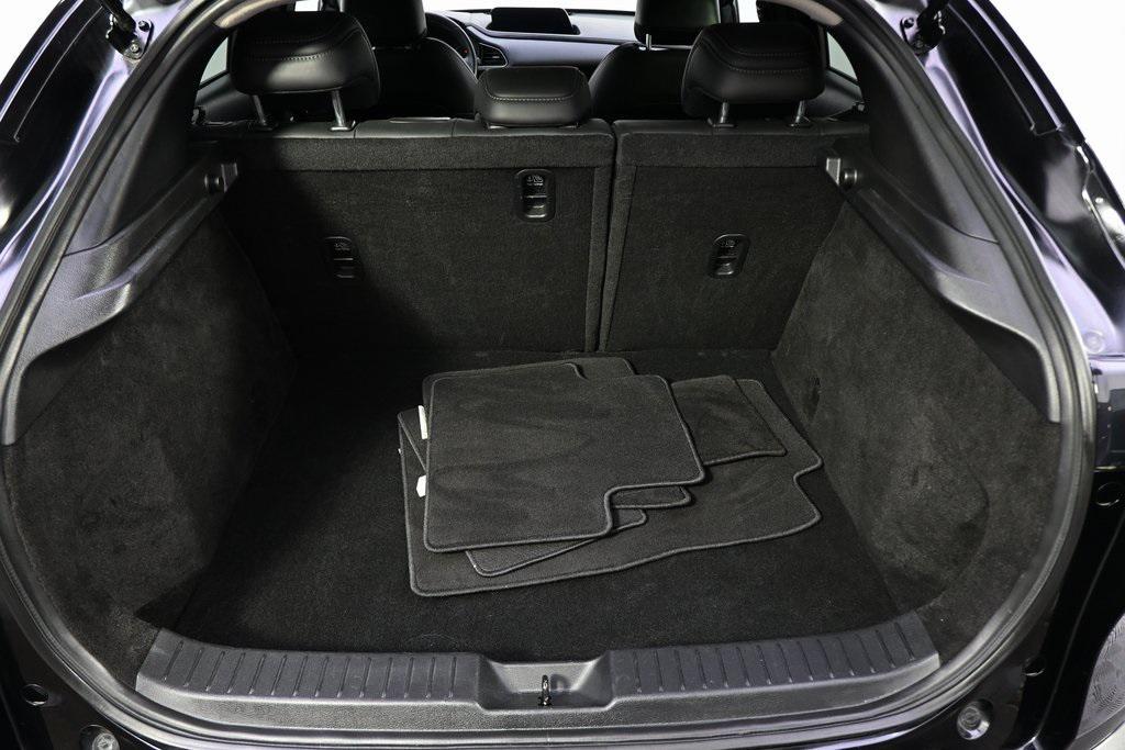 used 2024 Mazda CX-30 car, priced at $21,488