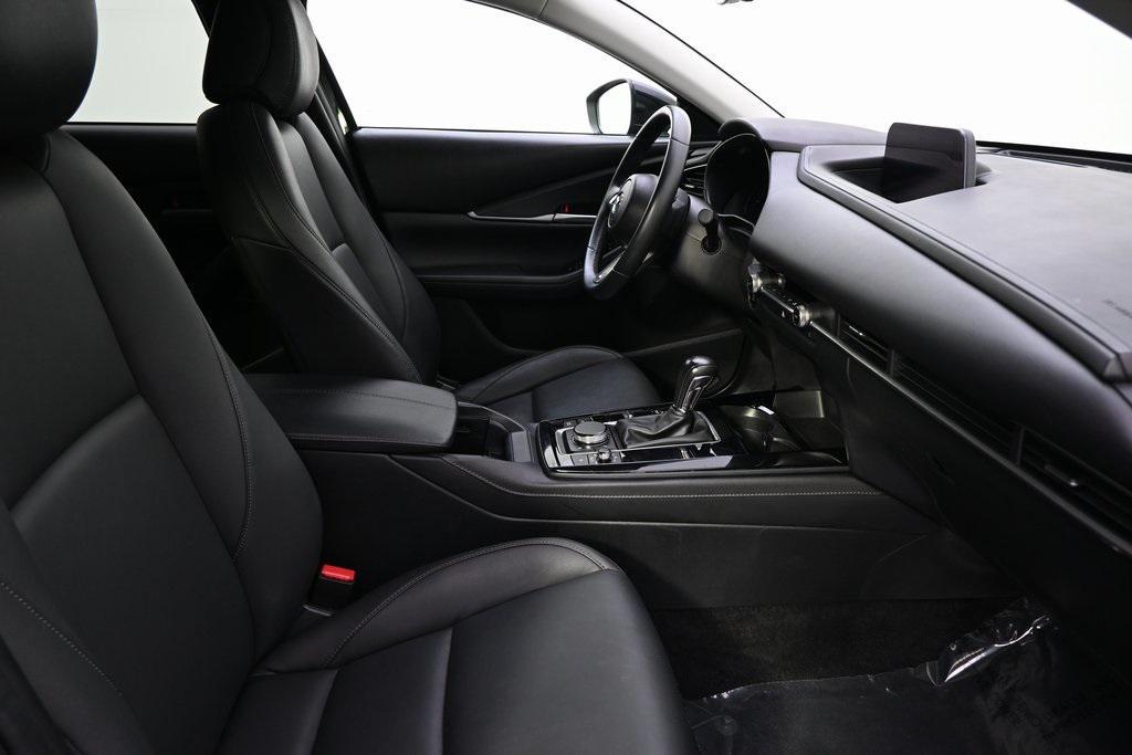 used 2024 Mazda CX-30 car, priced at $21,488
