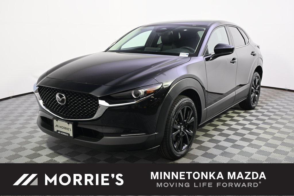 used 2024 Mazda CX-30 car, priced at $21,488