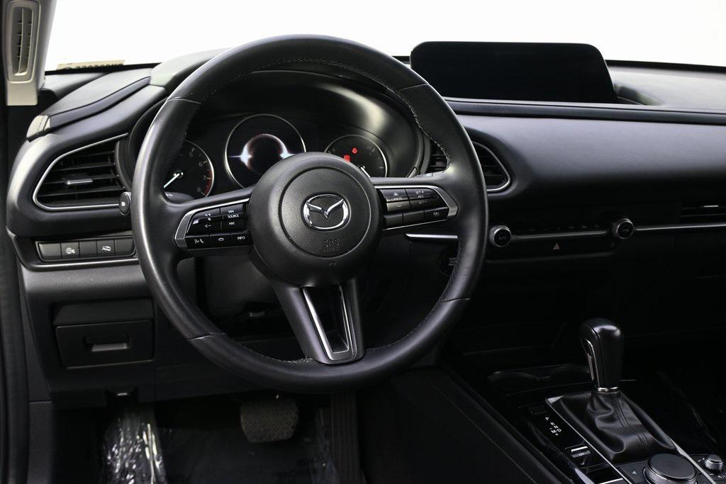 used 2024 Mazda CX-30 car, priced at $21,488