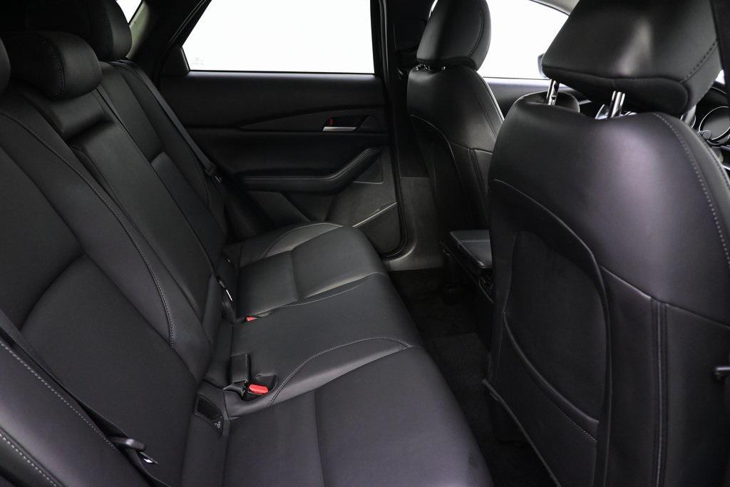 used 2024 Mazda CX-30 car, priced at $21,488