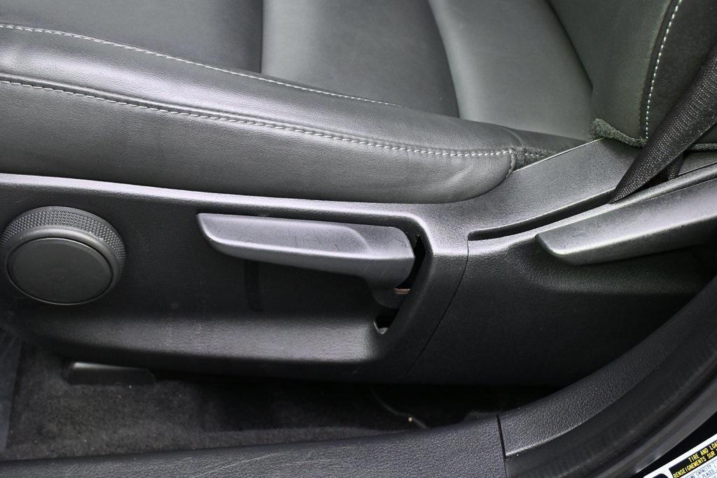 used 2024 Mazda CX-30 car, priced at $21,488