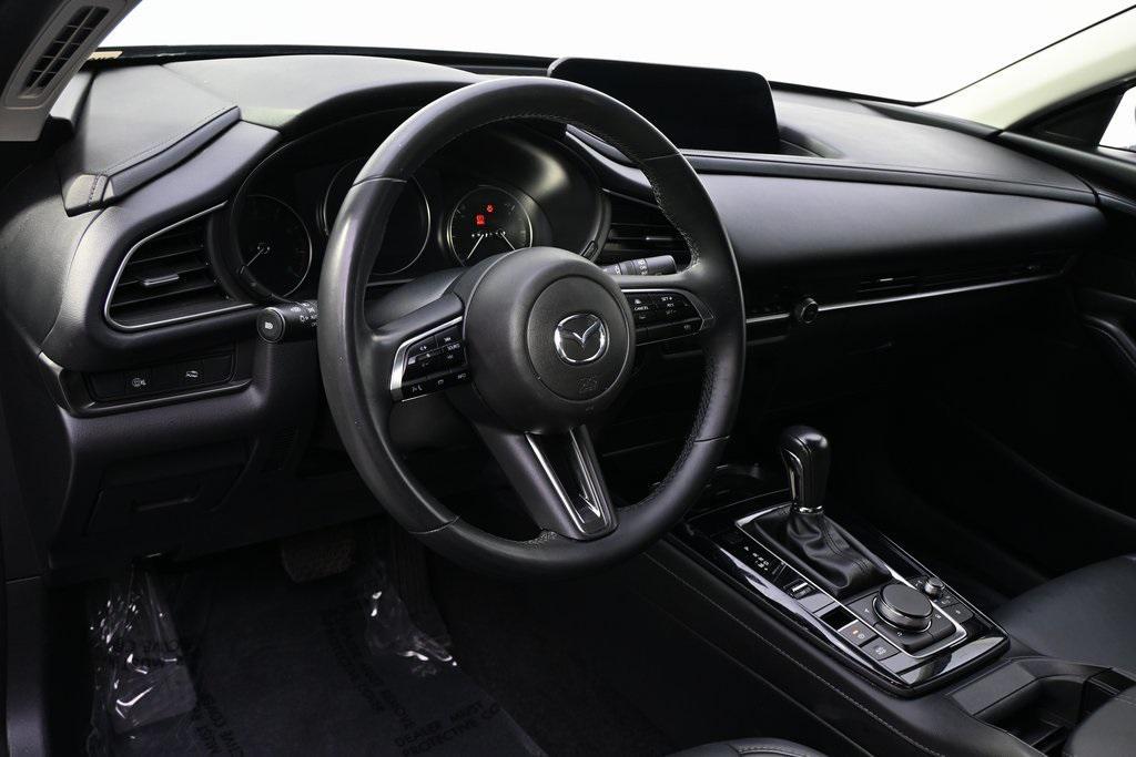used 2024 Mazda CX-30 car, priced at $21,488