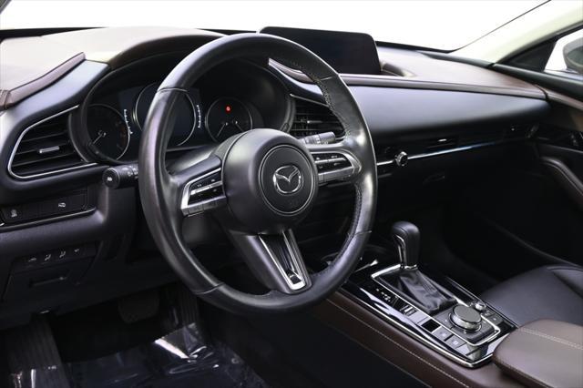 used 2022 Mazda CX-30 car, priced at $24,488