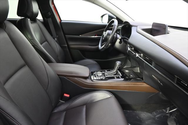 used 2022 Mazda CX-30 car, priced at $24,488