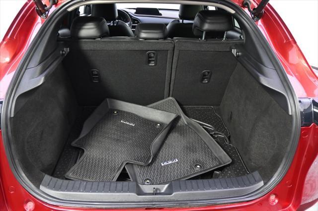 used 2022 Mazda CX-30 car, priced at $24,488