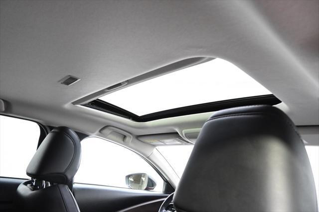 used 2022 Mazda CX-30 car, priced at $24,488