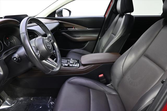 used 2022 Mazda CX-30 car, priced at $24,488