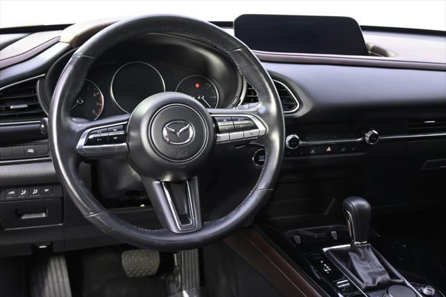used 2022 Mazda CX-30 car, priced at $24,488