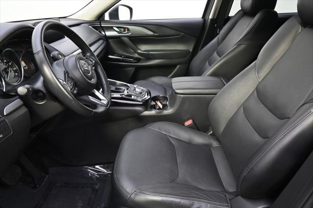 used 2023 Mazda CX-9 car, priced at $27,988