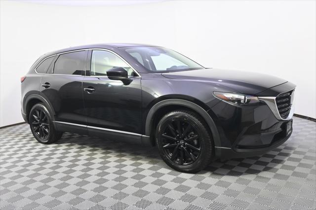 used 2023 Mazda CX-9 car, priced at $27,988