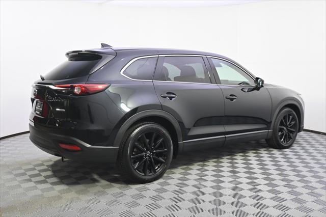 used 2023 Mazda CX-9 car, priced at $27,988