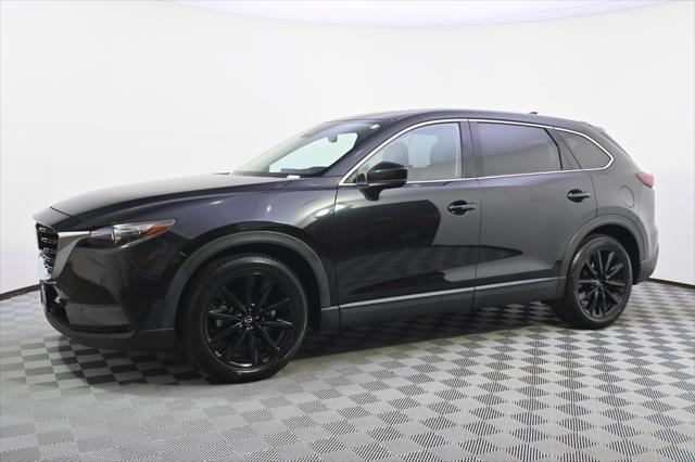 used 2023 Mazda CX-9 car, priced at $27,988