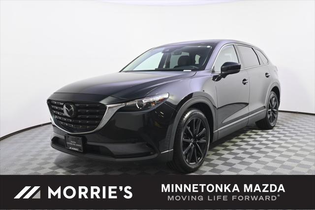 used 2023 Mazda CX-9 car, priced at $27,988