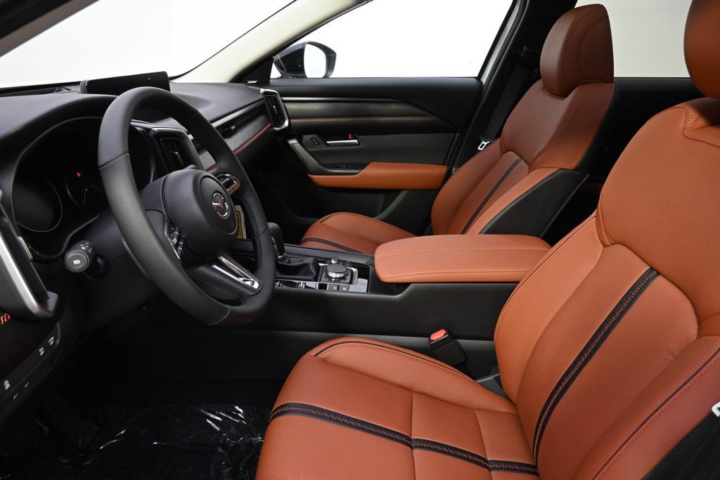 new 2025 Mazda CX-50 car, priced at $42,095