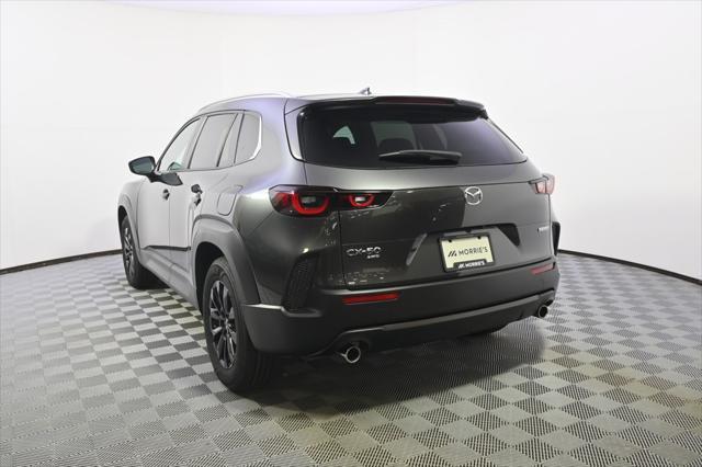 new 2025 Mazda CX-50 car, priced at $36,365