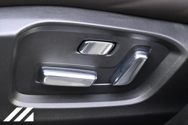 used 2025 Mazda CX-5 car, priced at $36,988