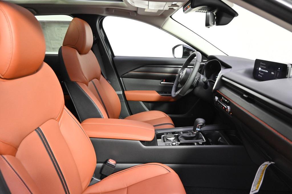 new 2025 Mazda CX-50 car, priced at $40,945