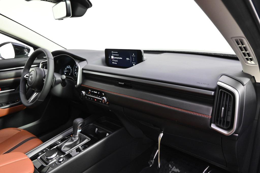 new 2025 Mazda CX-50 car, priced at $40,945