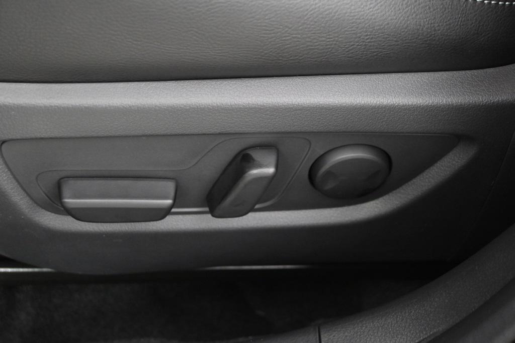 new 2025 Mazda CX-50 car, priced at $40,945