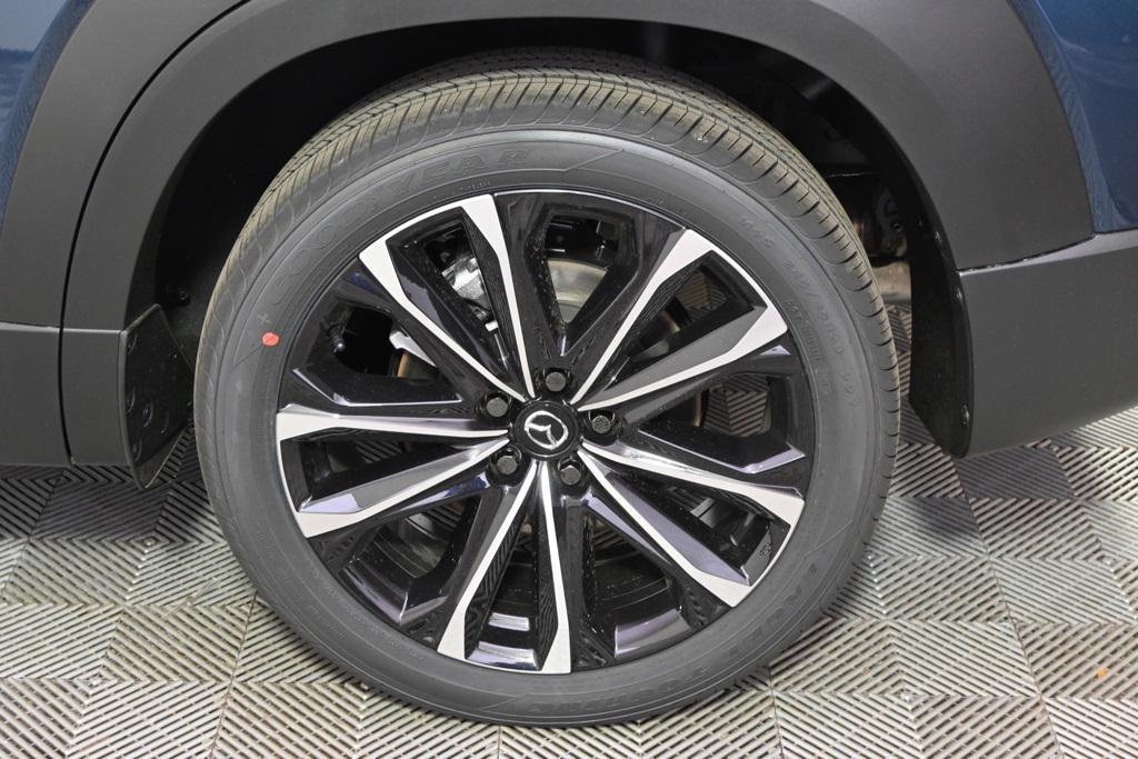 new 2025 Mazda CX-50 car, priced at $40,945