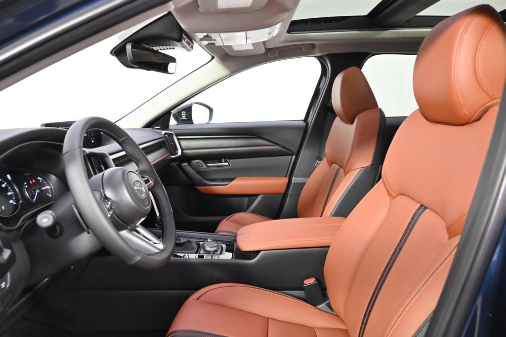 new 2025 Mazda CX-50 car, priced at $40,945