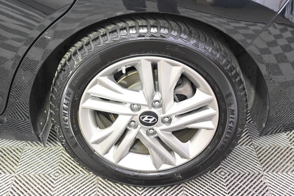 used 2019 Hyundai Elantra car, priced at $13,988