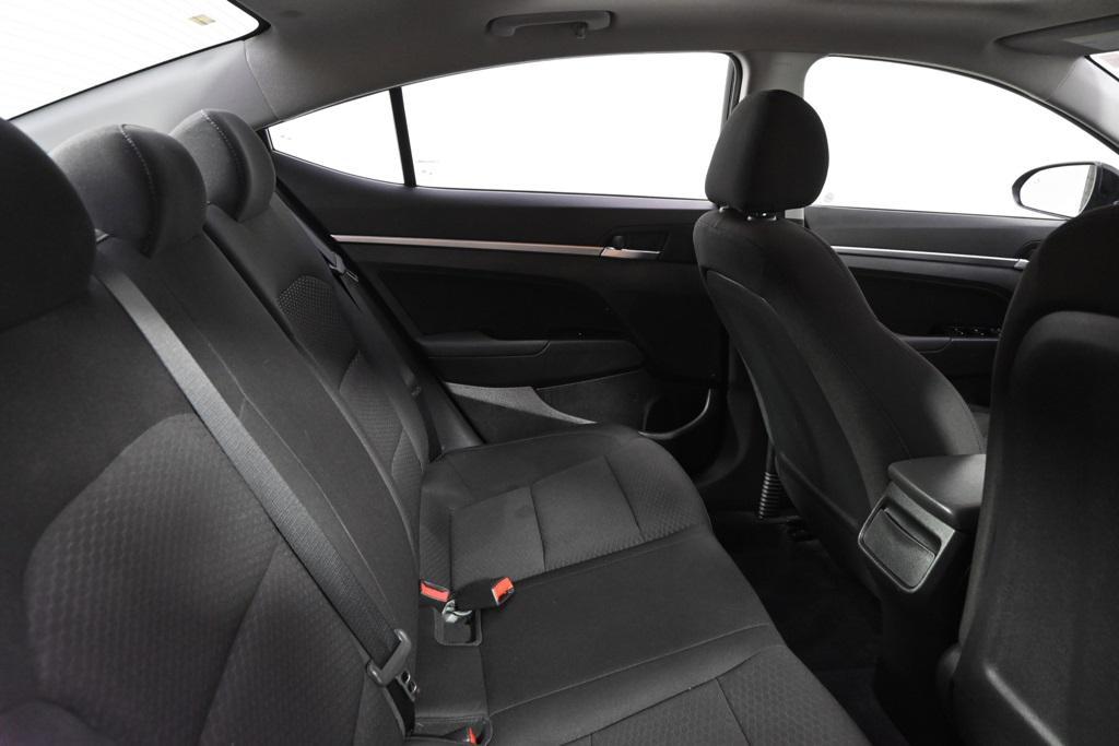 used 2019 Hyundai Elantra car, priced at $13,988