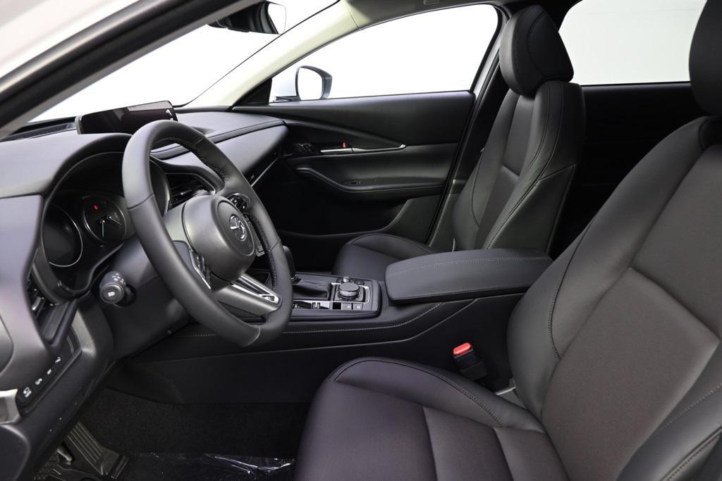 new 2026 Mazda CX-30 car, priced at $34,963