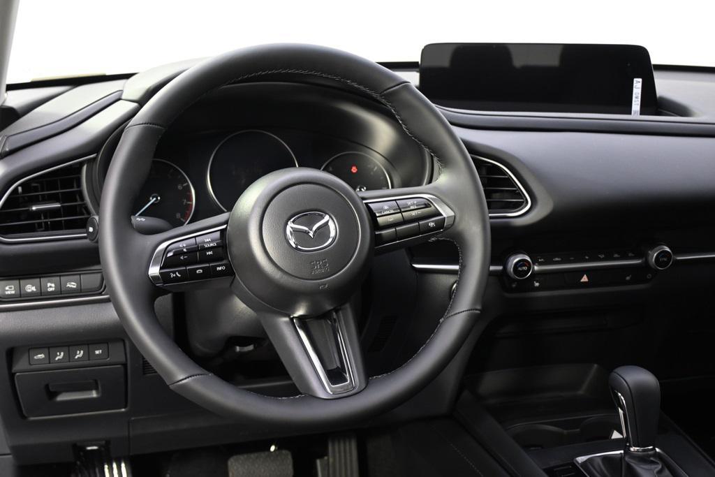 new 2026 Mazda CX-30 car, priced at $34,963