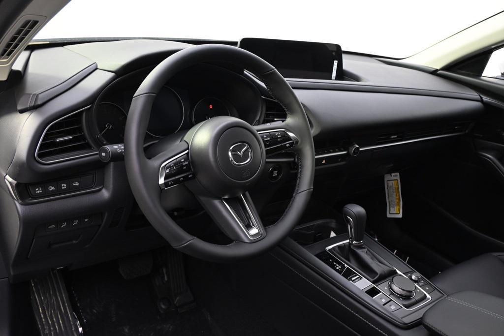 new 2026 Mazda CX-30 car, priced at $34,963