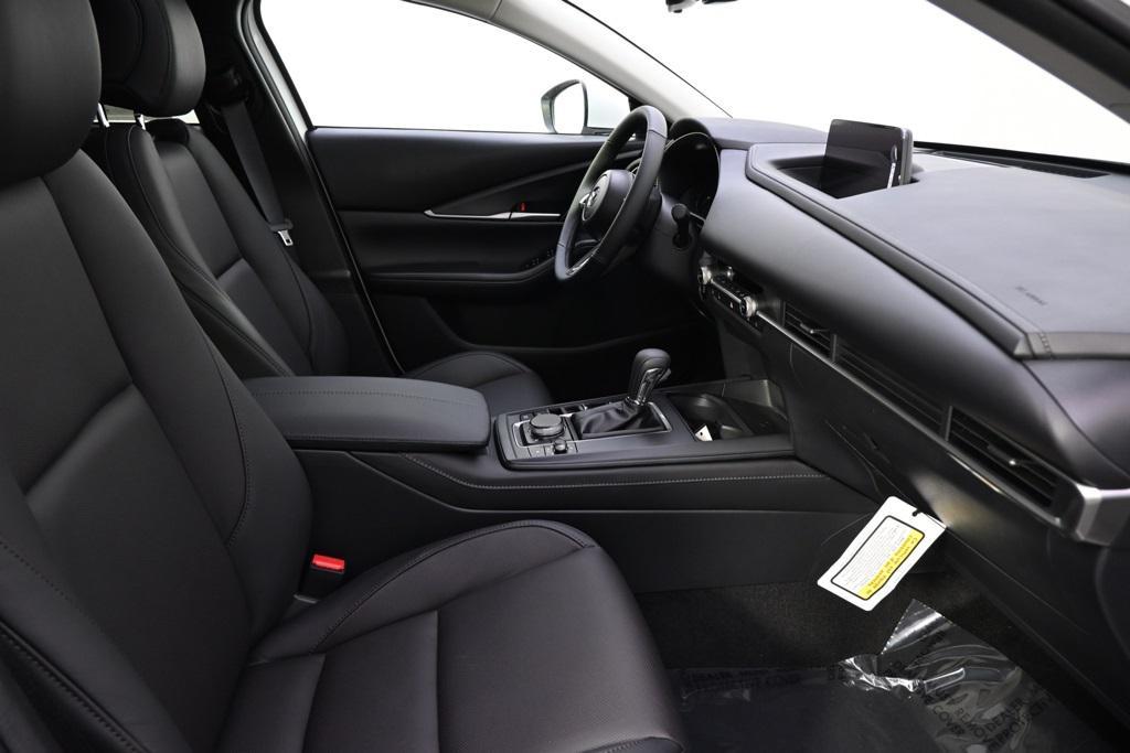 new 2026 Mazda CX-30 car, priced at $34,963