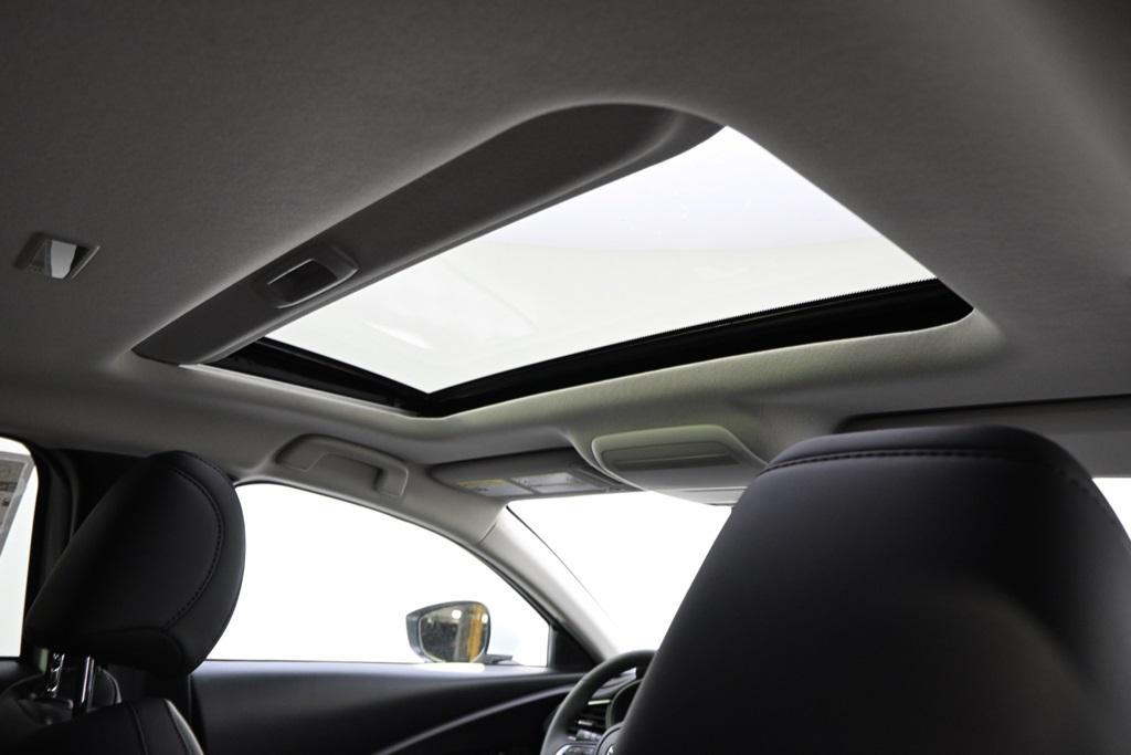 new 2026 Mazda CX-30 car, priced at $34,963