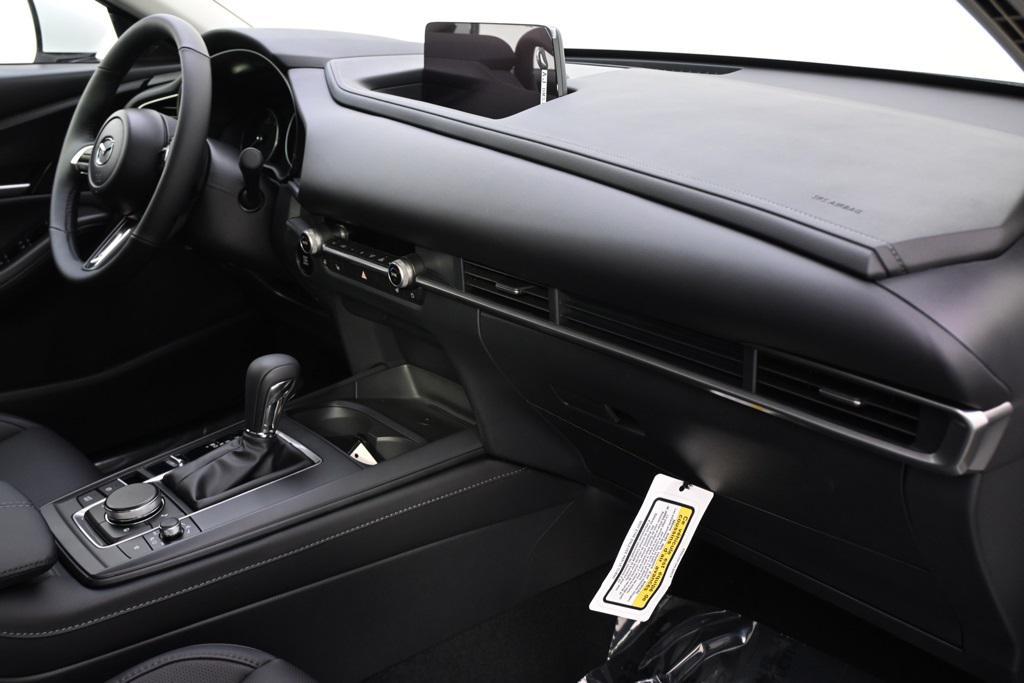 new 2026 Mazda CX-30 car, priced at $34,963