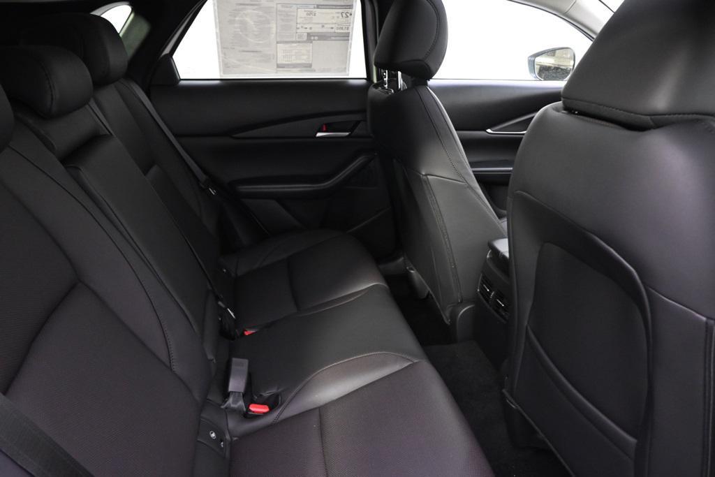 new 2026 Mazda CX-30 car, priced at $34,963