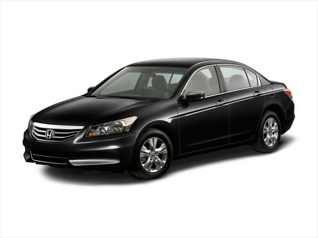 used 2011 Honda Accord car, priced at $9,988