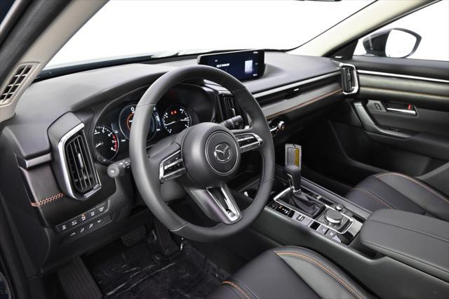 new 2025 Mazda CX-50 car, priced at $42,832