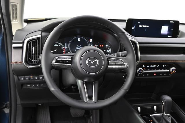 new 2025 Mazda CX-50 car, priced at $42,832