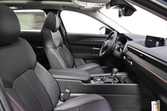 new 2025 Mazda CX-50 car, priced at $42,832