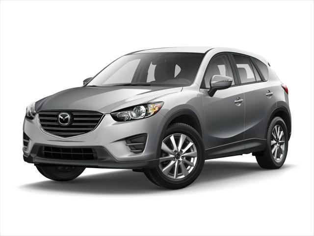 used 2016 Mazda CX-5 car, priced at $14,988