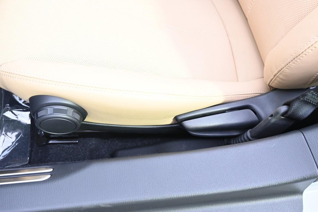 new 2025 Mazda MX-5 Miata RF car, priced at $38,456