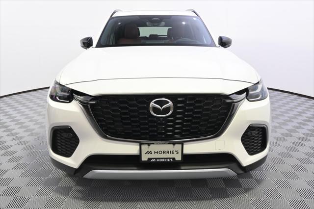 used 2025 Mazda CX-70 PHEV car, priced at $43,988